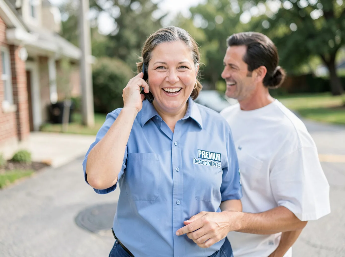 Water Damage Restoration Trafalgar, IN FAQs